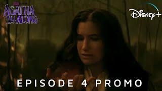 Marvel Television’s Agatha All Along - EPISODE 4 PROMO (4K)