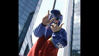 Fresh Imports - Crunch Time feat. Jus P & MVL (Official Video)
