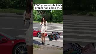 Your dream | Mellstroy  #mellstroy #funny #memes #shorts