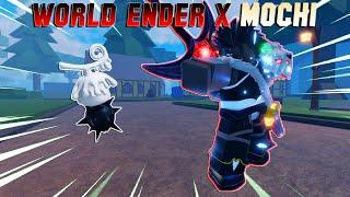 [GPO] THIS WORLD ENDER BUILD IS DEVASTING! 17K+ DAMAGE GAME