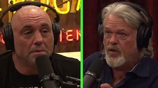 Ron White's Ayahuasca Experience