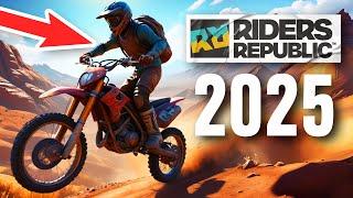 This Will Be The BEST YEAR For Riders Republic | Dirt Bikes, Park Creator...