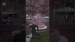 They Almost Caught Me in GTA 5 RP