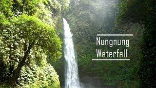 Bali Tipps - Secrets | Nungnung Waterfall