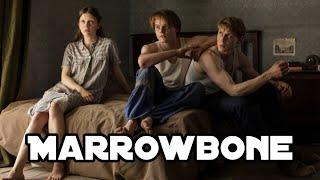 Marrowbone Full Movie Explained in English | Movies insight English