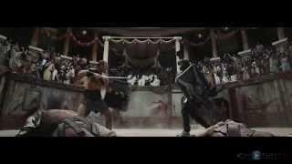 Ryse: Son of Rome - The Fall Original Series Trailer русский язык