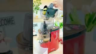 SMART HOME APPLIANCES* VERSATILE KITCHEN TOOLS* JUICER MACHINE.#easylife #smartgadgetsforeveryhome