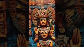 Unraveling the Mayan Writing System