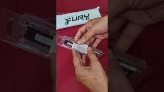 Kingston fury beast 16gb ddr4 unboxing.