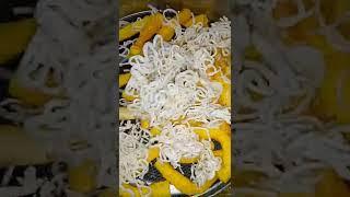 Majhi Baay Go || Kurmuda and kurdai || Saffron Food #shorts