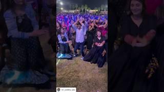 અખંડ મોજ ️ | Gujju Famous Garba | Vanbha Zala |#shorts #viral #viralshorts #garba #navratri #viral