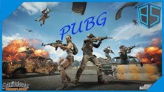 EVENT PUBG | SAMP RolePlay