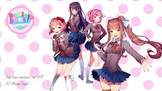 Doki Doki Literature Club! OST - Ohayou Sayori!