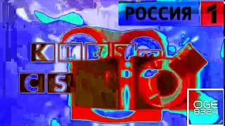 Klasky Csupo in Russia 1 Chorded in Old School