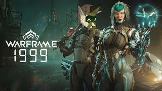 Новогодний поцелуй | Warframe