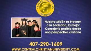 Central Christian University