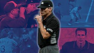 How Angel Hernandez Became The Most HATED Umpire In Baseball History