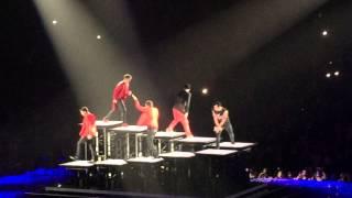 Step by Step - New Kids on the Block - Toronto June 29, 2015