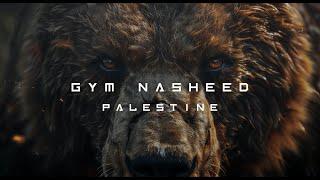 ULTIMATE FALESTINE GYM NASHEED ️ || MUSLIM WORKOUT TRAINING PLAYLIST ONLY VOCALS