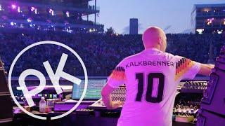 Paul Kalkbrenner - Live at Tomorrowland 2022