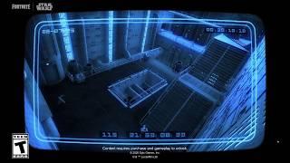 Fortnite - Death Star Sabotage Live Event - Trailer Teaser