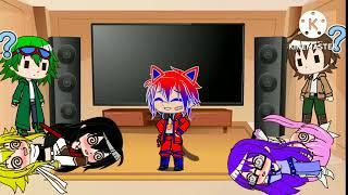 Akame Ga Kill reaccionan a Son Goku y Goku vs Bills