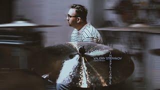 Valeriy Stepanov Fusion Project – Inexplicable