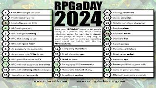 RPGaDay 2024 Day 8: Accessory I Appreciate (GM Tool Kits)