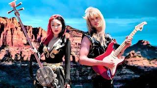 NiNi Music x James Norton - BALANCE (Asian Folk Metal)