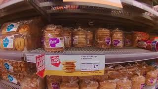 Dutch Supermarket