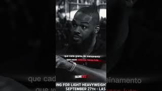 the greatest of all time! #jonjones #danielcormier #ufc
