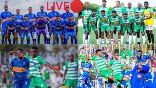 IGICE CYA 2  RAYON SPORTS 4-0 KIYOVU SPORTS