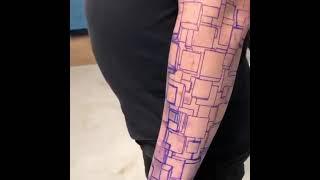 #تاتو_للجسم #تاتو_للجسم #تاتو_للعروسة اجمل #تاتو #ويجز #تاتوحواجب#سكس #تاتوحواجب