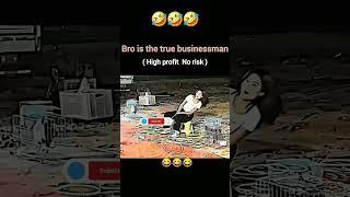 New business tricks #youtube #funny #funnycomedy #rdx