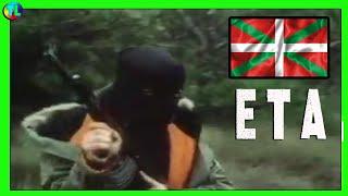 Euskadi: A Stateless Nation || An Arthur MacCaig (Irish Ways) Production on ETA - 1983