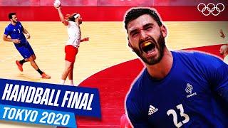 France   Denmark  | FULL FINAL