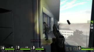 l4d3 gameplay (real)