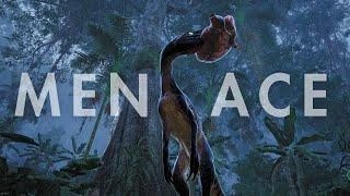 The Fast Paced Life of a Troodon | The isle