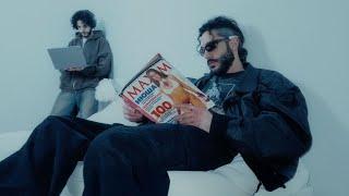 NYUSHA, ice Lo, ayv1o - Не перебивай 2.0