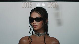 Andreea Bostanica- Look into my eyes (Oficial Music Video)