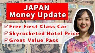 What No One Tells You | 10 New Things to Know About Money Before Traveling to Japan in 2024