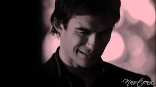Damon Salvatore | Chocolate