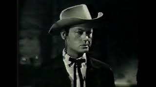 THE MAN FROM BLACKHAWK 1959   Station Six -  DeForest Kelley, Robert Rockwell, Mary LaRoche
