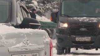 В Татарстане похоронили бывшего зама ОП «Вишневский» – причину смерти установит СК