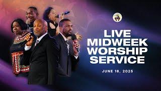 Perfecting Faith Church Midweek Service