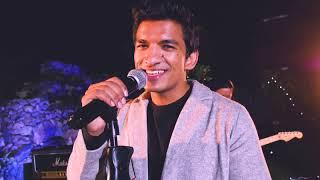 Asma || Hindi Christmas Song || Amin Yabes Rudra (Pilgrims)