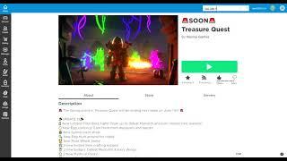 I AM BANNED FROM TREASURE QUEST!? D: