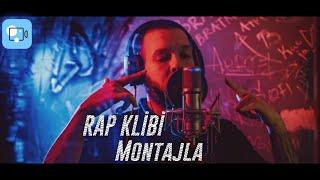 Rap Klibi Nasıl (Kurgulanır) Montajlanır | Movavi Dersleri