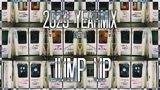 Hikari Sakai's 2023 Yearmix Part 5: Jump-Up DnB