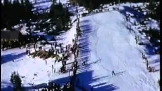 Vacation at Timberline Lodge and the Mount Hood National Forrest